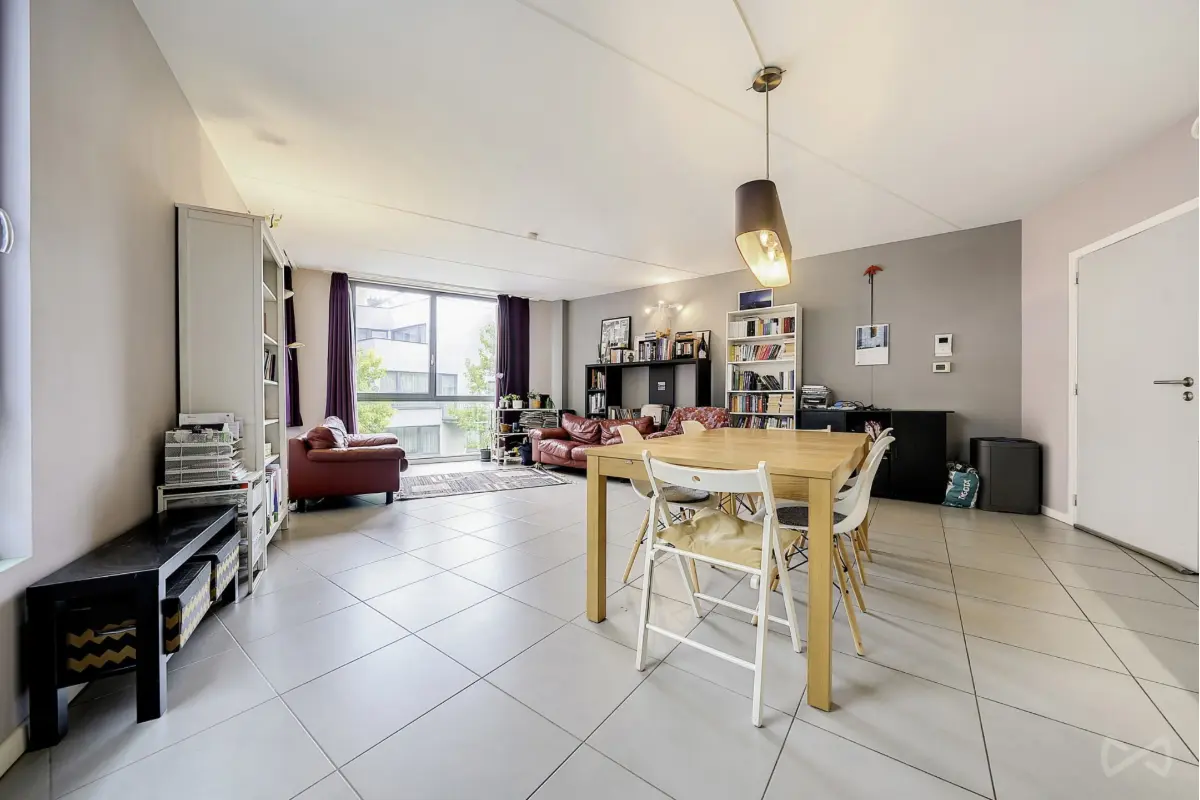 Appartement à vendre à Ixelles 1050 270000.00€ 1 chambres 68.00m² - annonce 786552