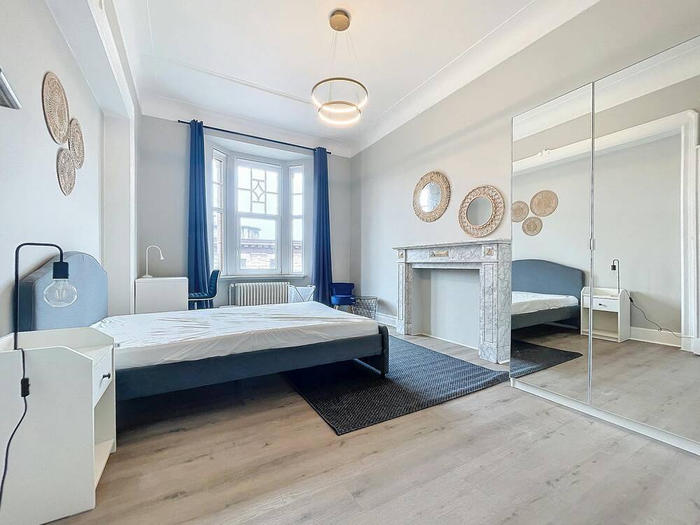 Appartement à louer à Anderlecht 1070 520.00€ 1 chambres 165.00m² - annonce 787923