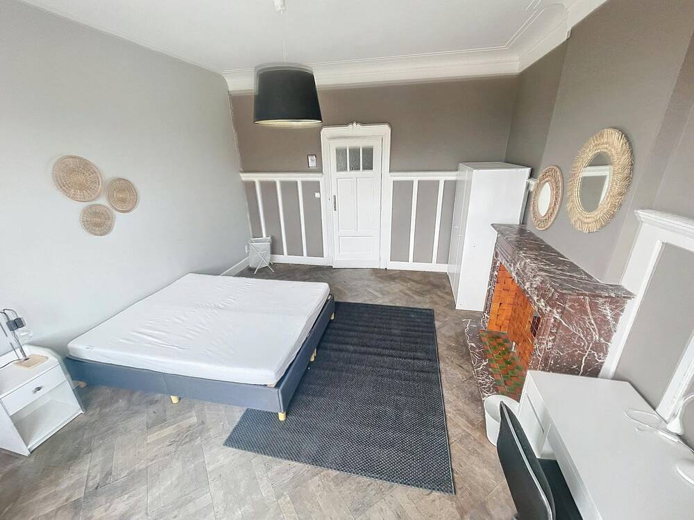 Appartement à louer à Anderlecht 1070 560.00€ 1 chambres 165.00m² - annonce 787920