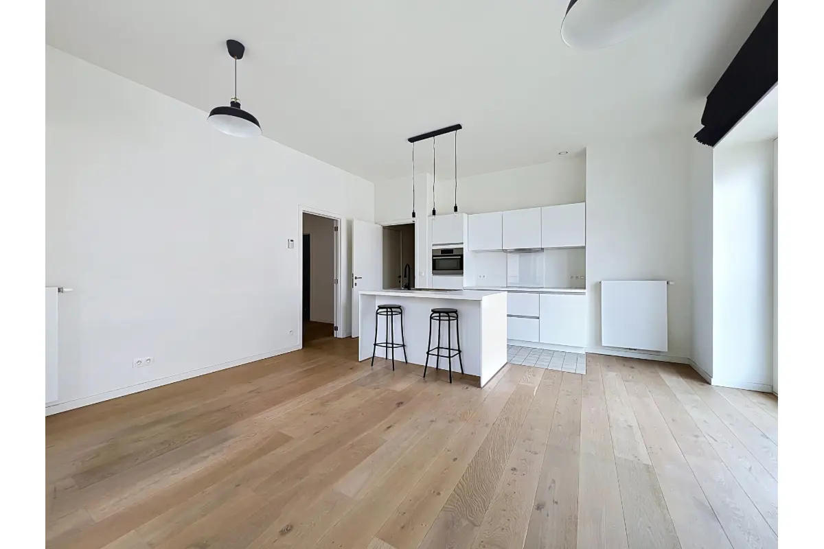 Appartement à louer à Bruxelles 1000 1200.00€ 1 chambres 63.00m² - annonce 786776