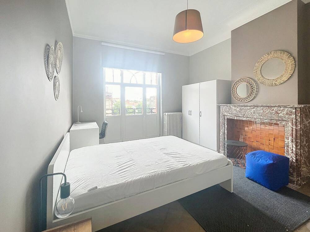 Appartement à louer à Anderlecht 1070 585.00€ 1 chambres 165.00m² - annonce 787921