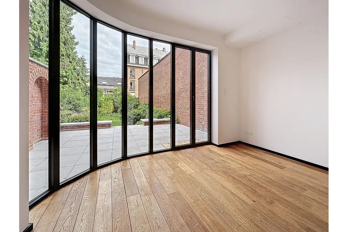 Rez-de-chaussée à louer à Namur 5000 1200.00€ 2 chambres 91.00m² - annonce 786783