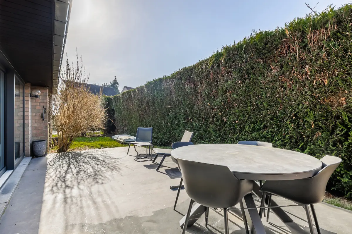Villa à vendre à Braine-le-Château 1440 499000.00€ 4 chambres 157.00m² - annonce 786737