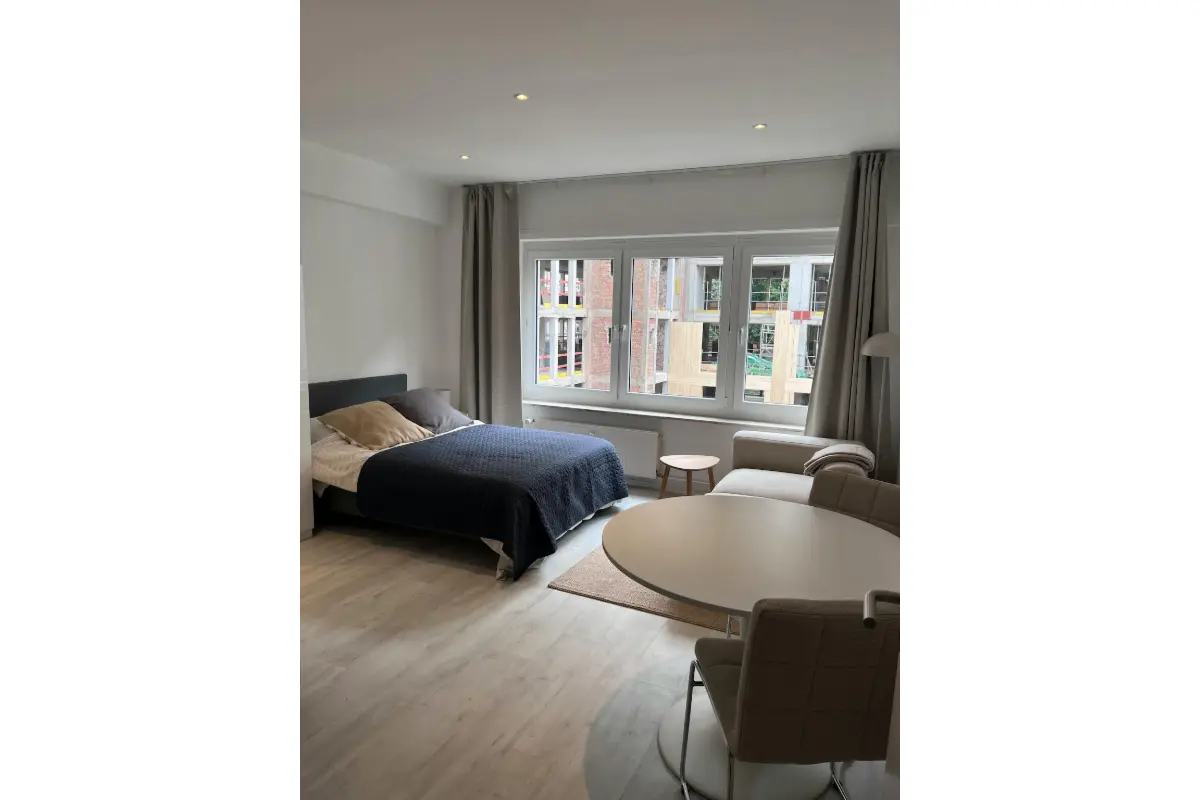 Appartement à louer à Bruxelles 1000 1600.00€  chambres m² - annonce 786825
