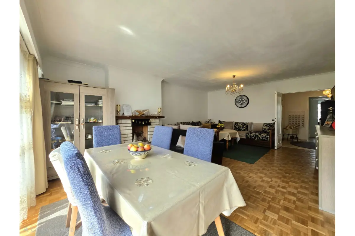 Appartement à vendre à Molenbeek-Saint-Jean 1080 235000.00€ 2 chambres 95.00m² - annonce 786806