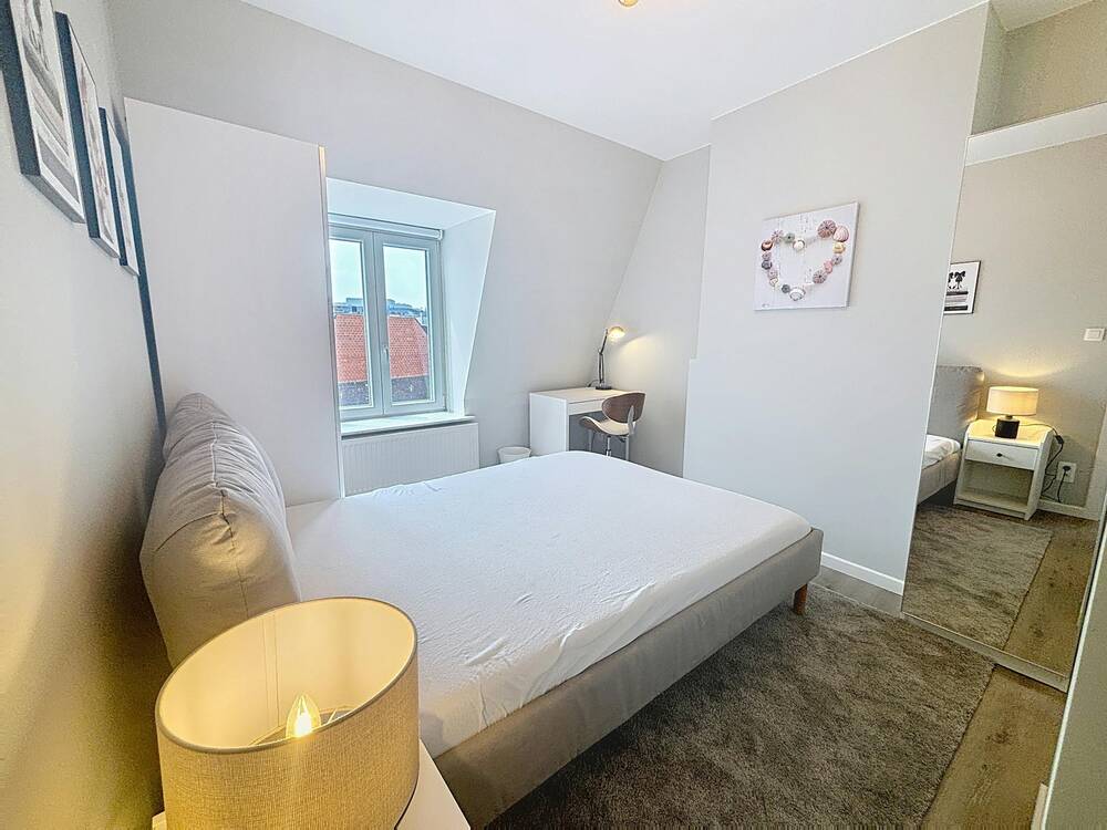 Appartement à louer à Anderlecht 1070 570.00€ 1 chambres 165.00m² - annonce 787934