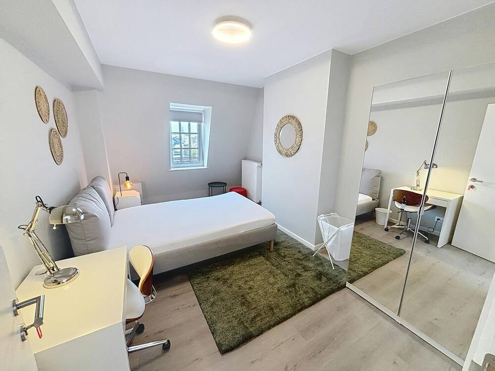 Appartement à louer à Anderlecht 1070 570.00€ 1 chambres 165.00m² - annonce 787928