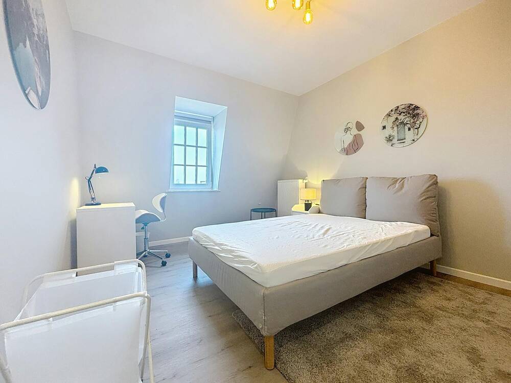 Appartement à louer à Anderlecht 1070 585.00€ 1 chambres 165.00m² - annonce 787933