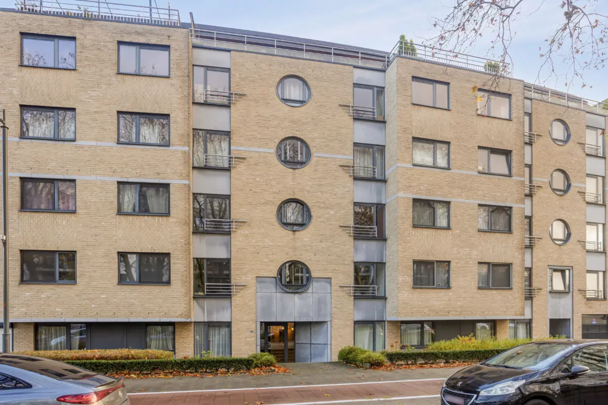 Appartement te  koop in Evere 1140 295000.00€ 1 slaapkamers 75.00m² - Zoekertje 786784