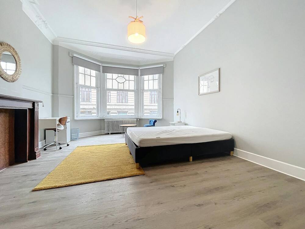 Appartement à louer à Anderlecht 1070 560.00€ 1 chambres 165.00m² - annonce 787924