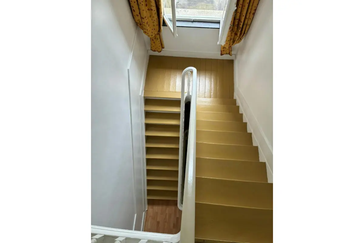 Appartement à louer à Ixelles 1050 1100.00€  chambres m² - annonce 786824
