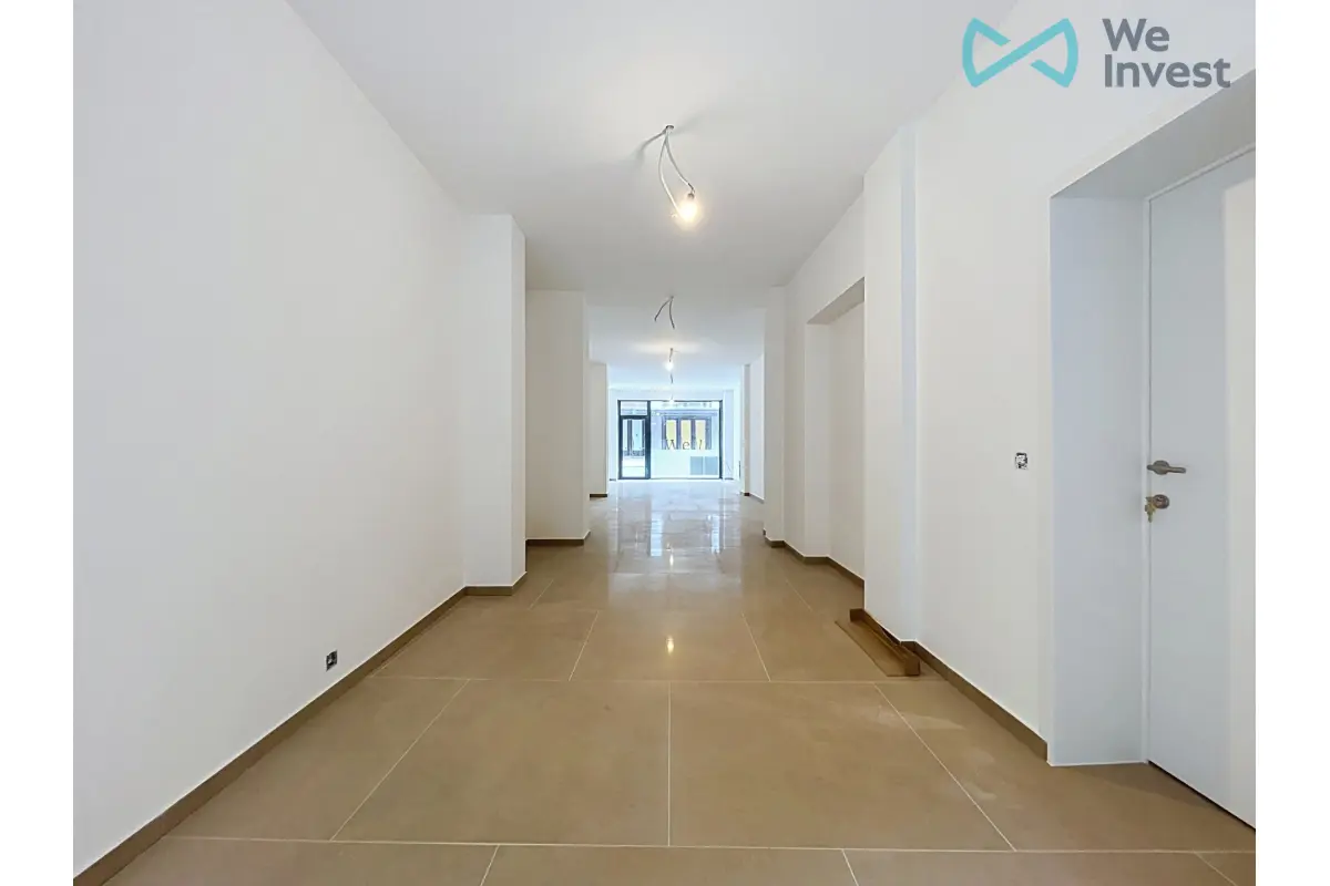 Handelszaak te  in Brussel 1000 1750.00€  slaapkamers 80.00m² - Zoekertje 787535
