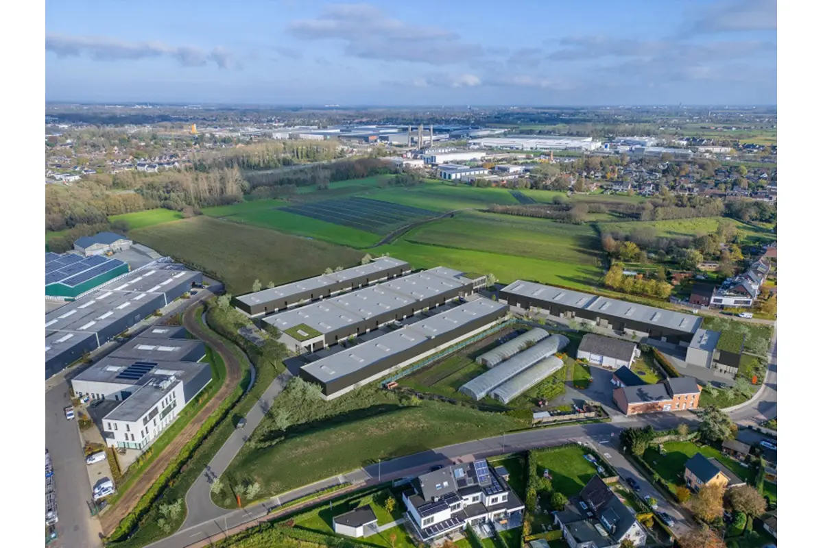 Handelszaak te  koop in Willebroek 2830 437500.00€  slaapkamers 252.00m² - Zoekertje 787441