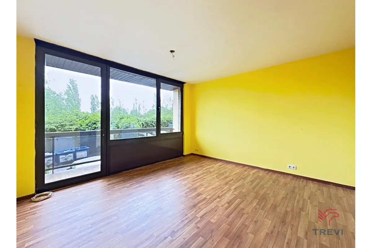 Appartement à louer à Jette 1090 890.00€ 1 chambres 51.00m² - annonce 787118