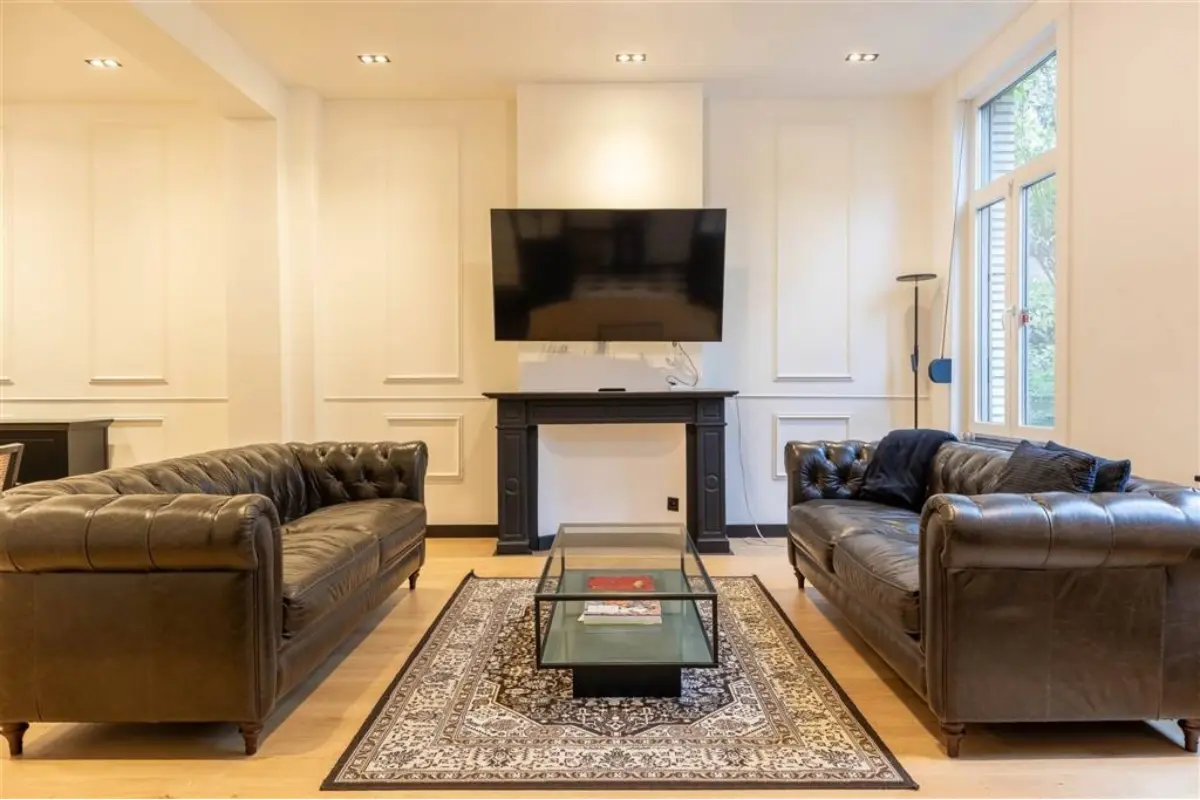 Maison à vendre à Laeken 1020 575000.00€ 4 chambres 265.00m² - annonce 787536