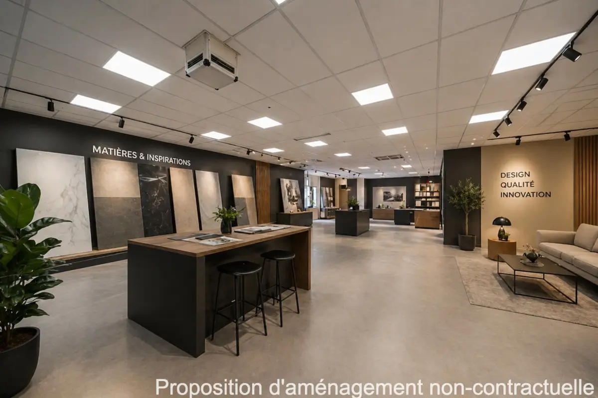 Handelszaak te  koop in Frameries 7080 195000.00€  slaapkamers 566.00m² - Zoekertje 787365