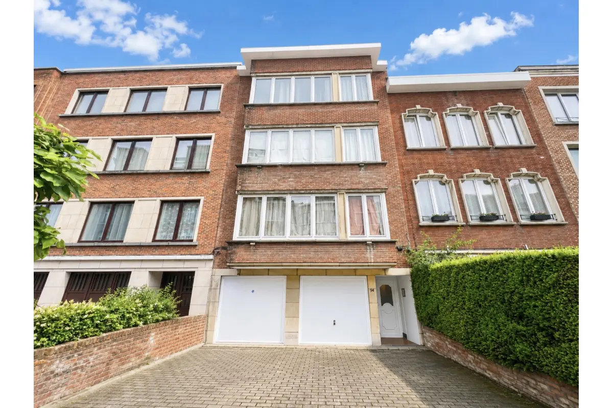Appartement à louer à Woluwe-Saint-Lambert 1200 850.00€ 0 chambres 40.00m² - annonce 787284