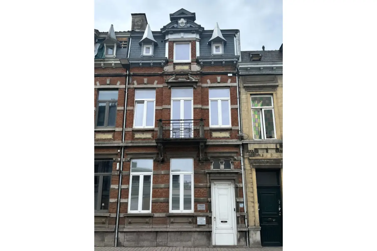 Duplex te  huur in Verviers 4800 750.00€ 1 slaapkamers 70.00m² - Zoekertje 787076