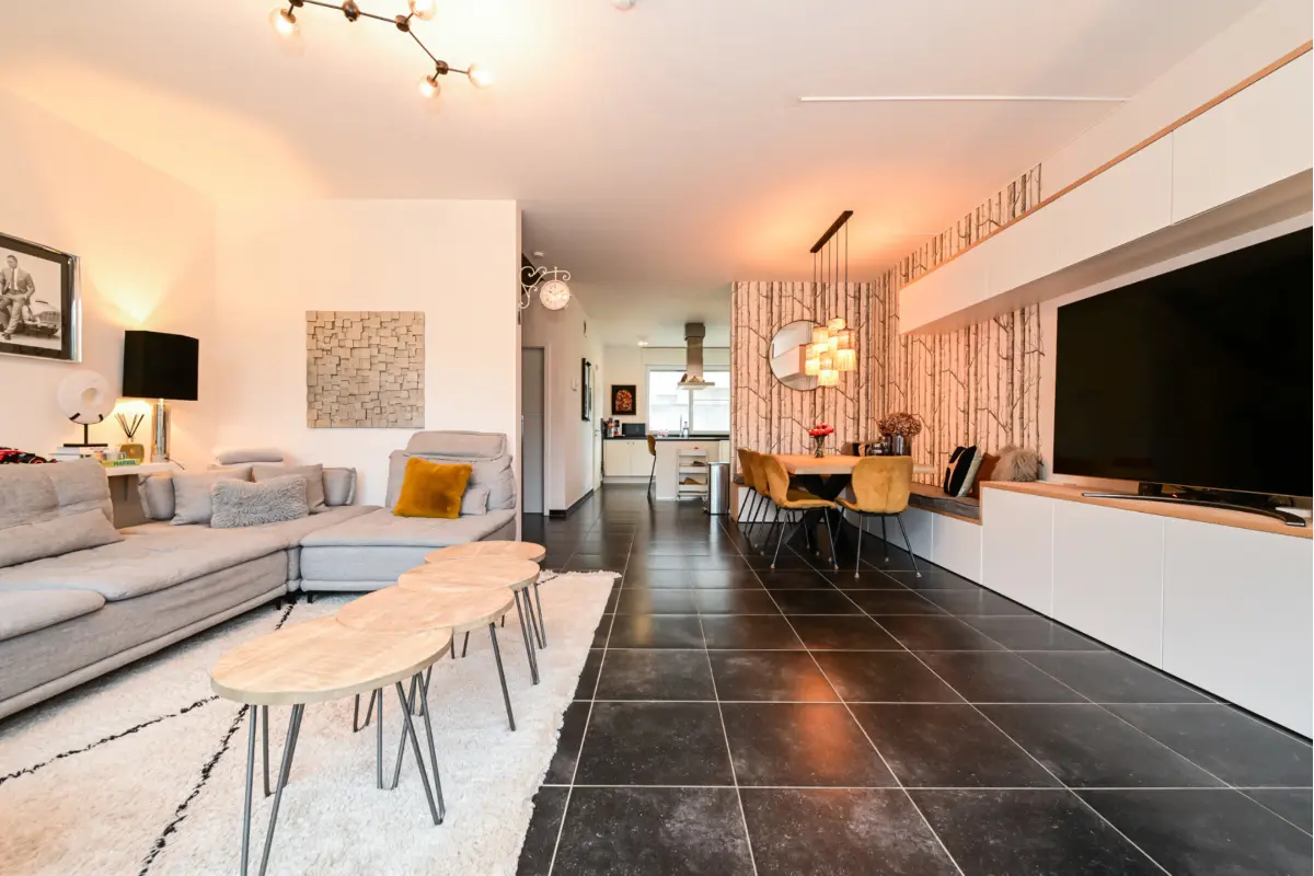 Maison à vendre à Anderlecht 1070 599000.00€ 3 chambres 160.00m² - annonce 787432