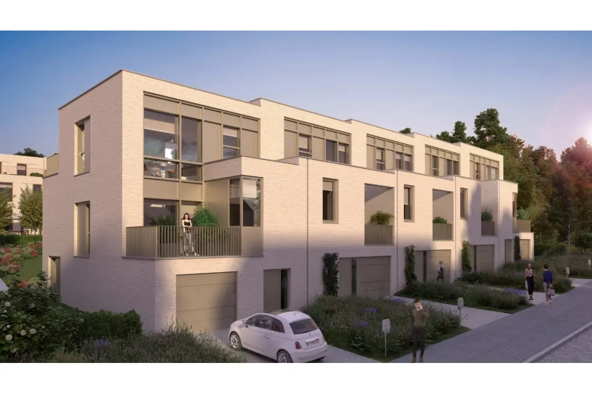 Maison à vendre à Uccle 1180 795000.00€ 8 chambres 266.00m² - annonce 787892