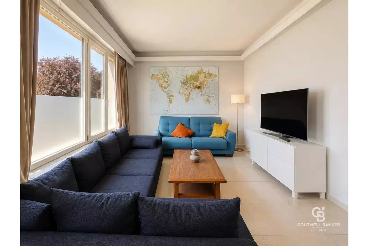 Maison à louer à Watermael-Boitsfort 1170 2800.00€ 4 chambres 228.00m² - annonce 787887