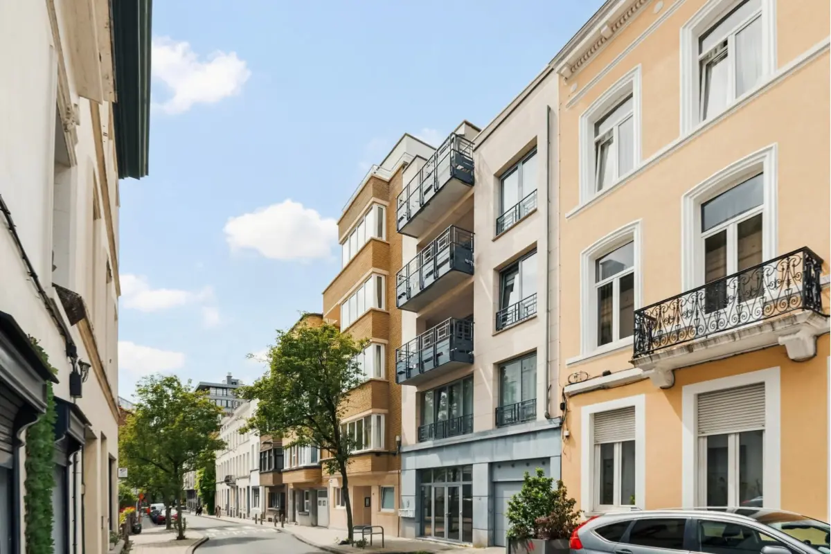 Appartement à vendre à Ixelles 1050 979000.00€ 3 chambres 176.00m² - annonce 787891