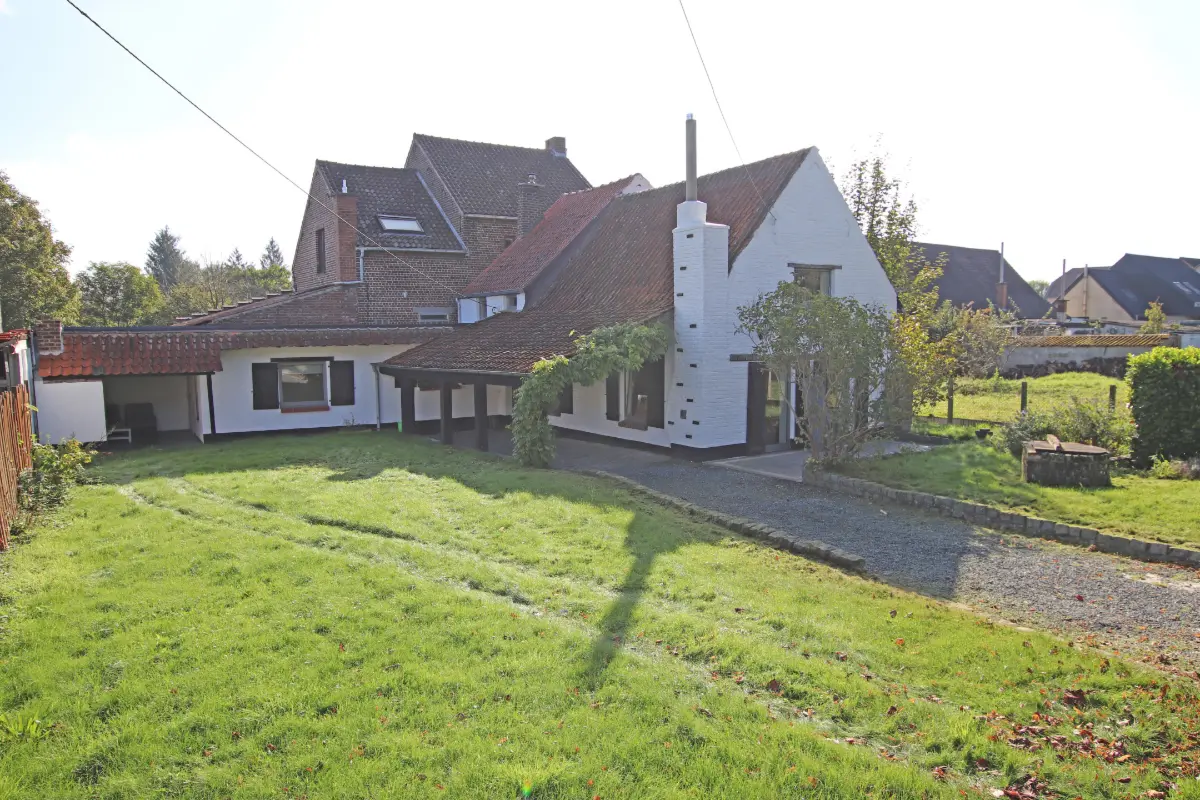 Bungalow à louer à Huldenberg 3040 1400.00€ 3 chambres 130.00m² - annonce 786948