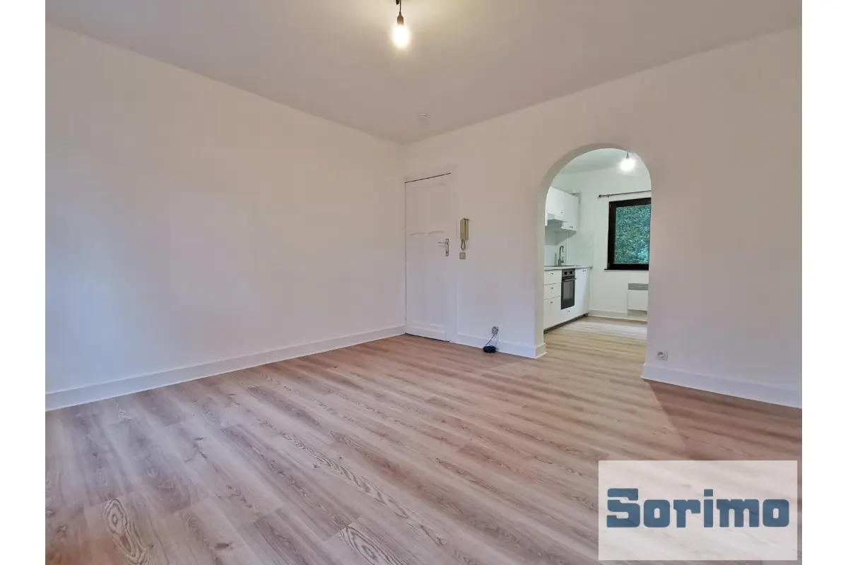 Appartement à  à Rixensart 1330 850.00€ 1 chambres 55.00m² - annonce 787282