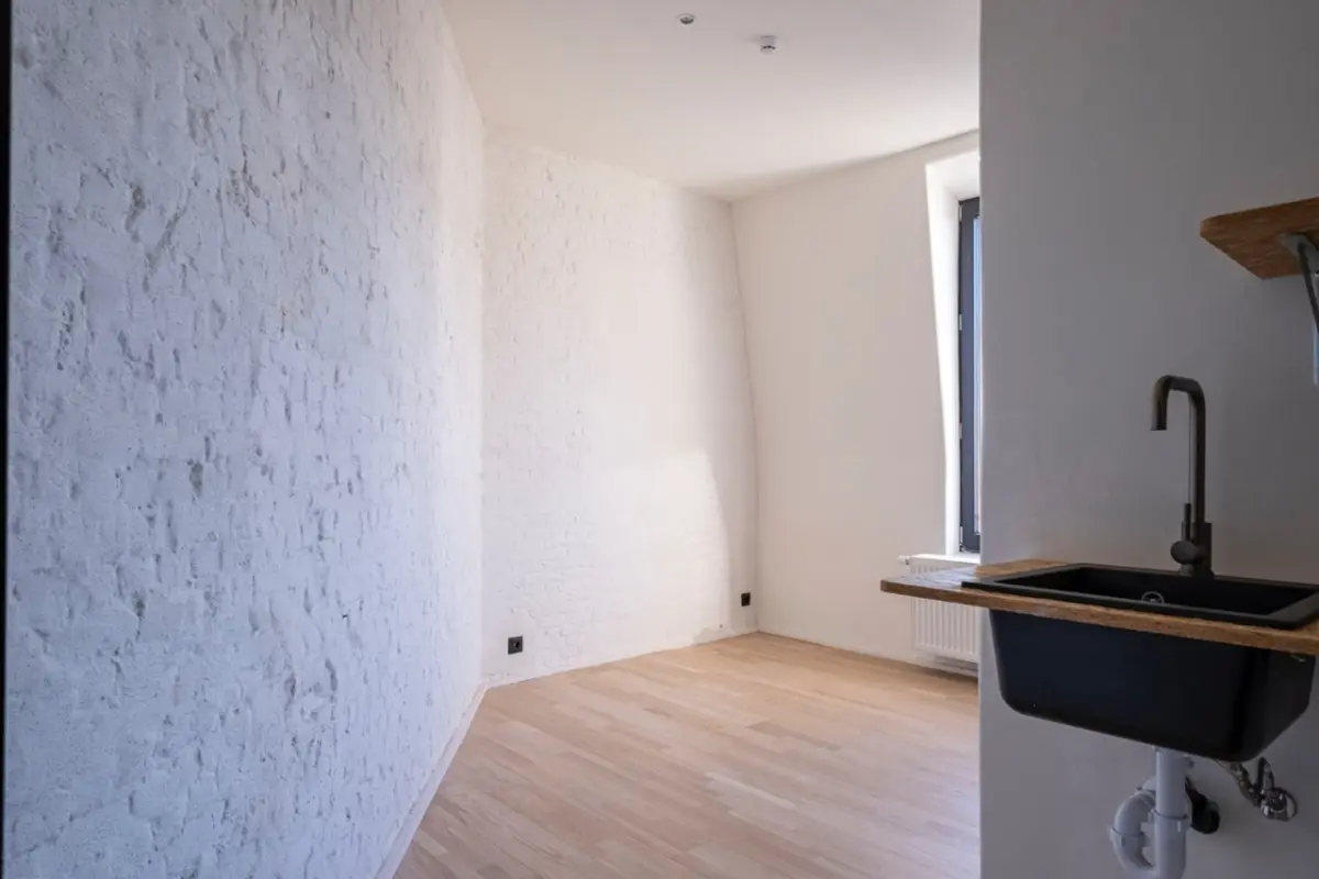 Kot à louer à Anvers 2000 560.00€  chambres m² - annonce 787370