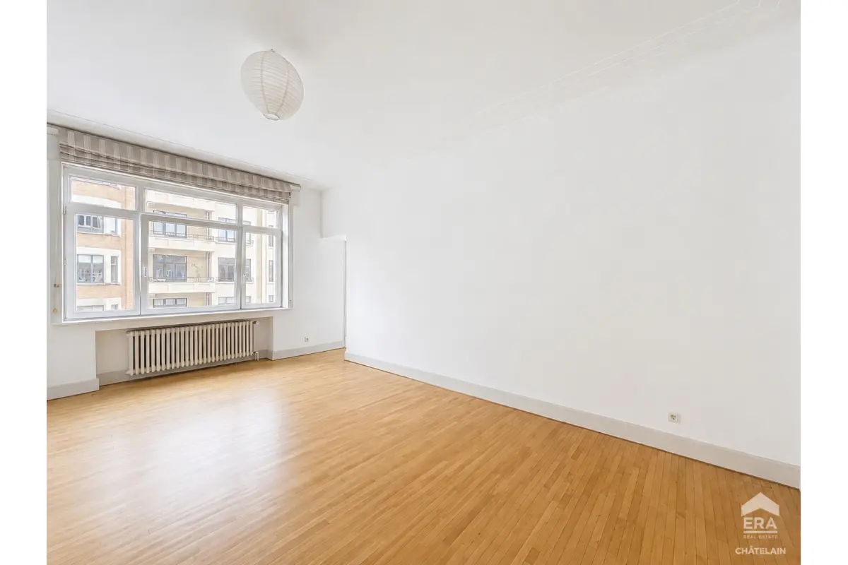 Appartement à  à Ixelles 1050 1960.00€ 3 chambres 134.00m² - annonce 787451