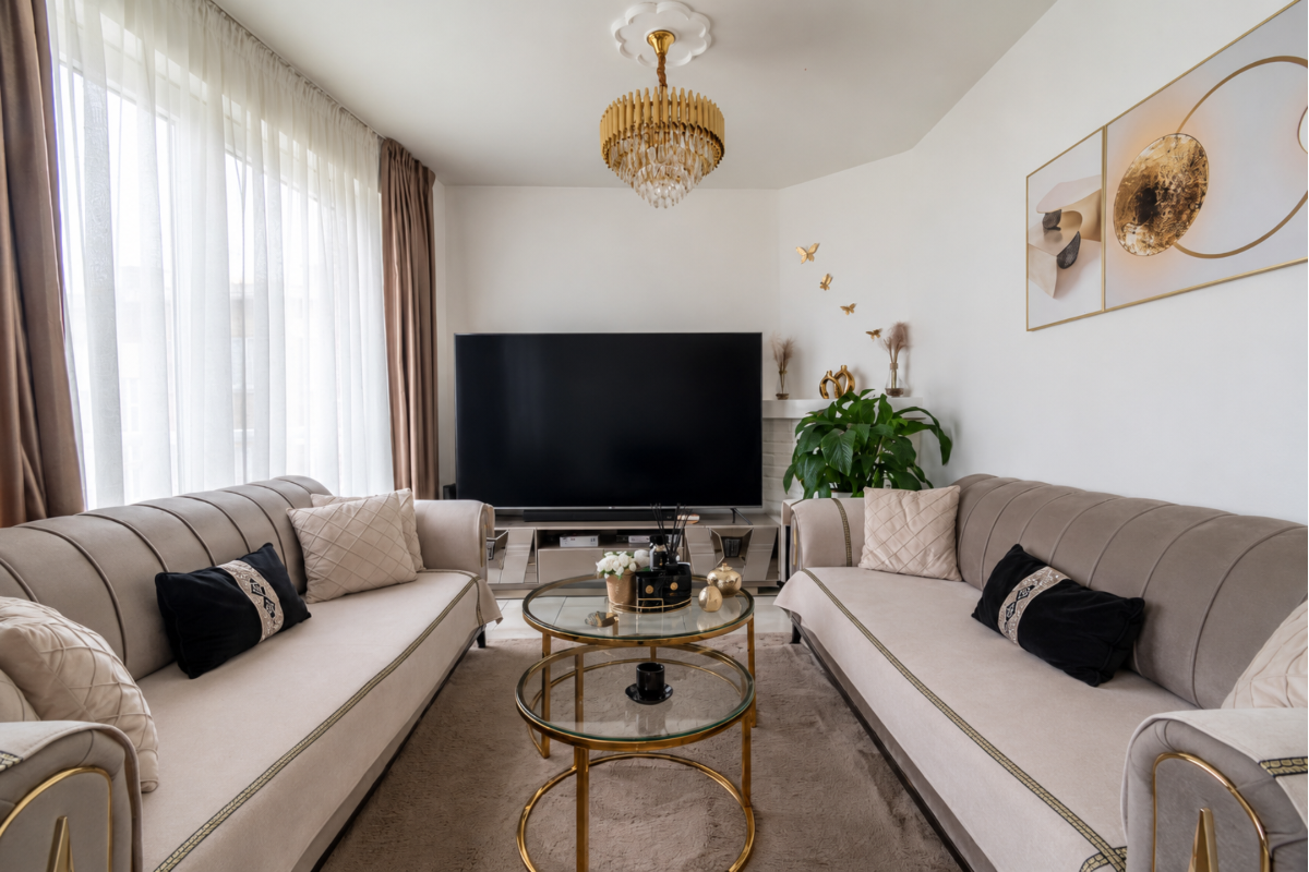 Duplex à vendre à Jette 1090 299000.00€ 3 chambres 122.00m² - annonce 786917