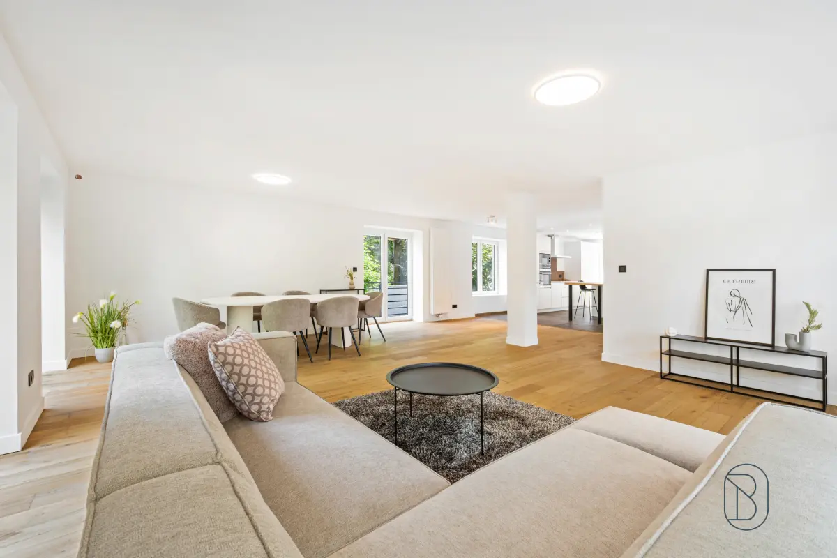 Villa à vendre à Sint-Kruis 8310 769000.00€ 3 chambres 231.00m² - annonce 787559