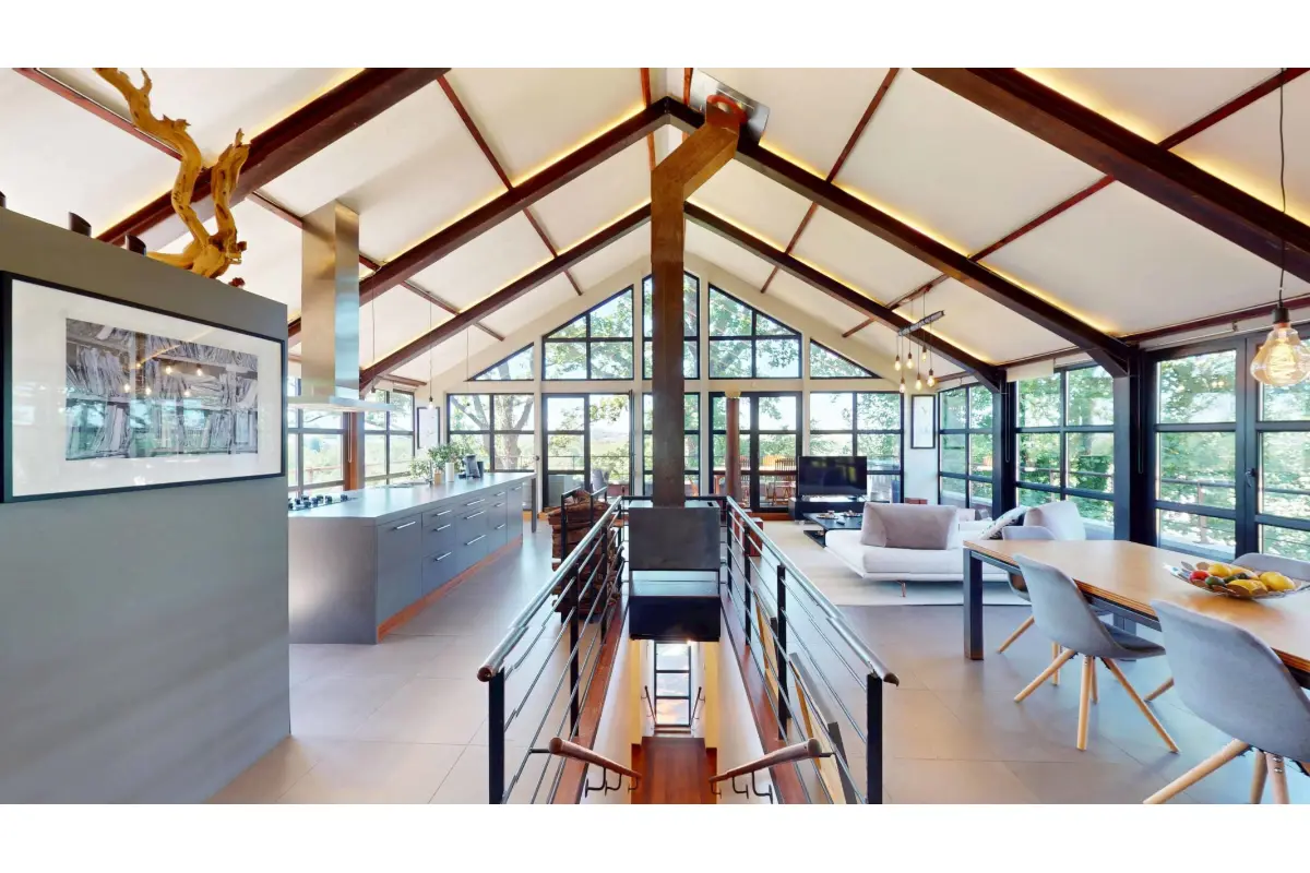 Villa à vendre à Ottignies 1340 875000.00€ 6 chambres 330.00m² - annonce 787059