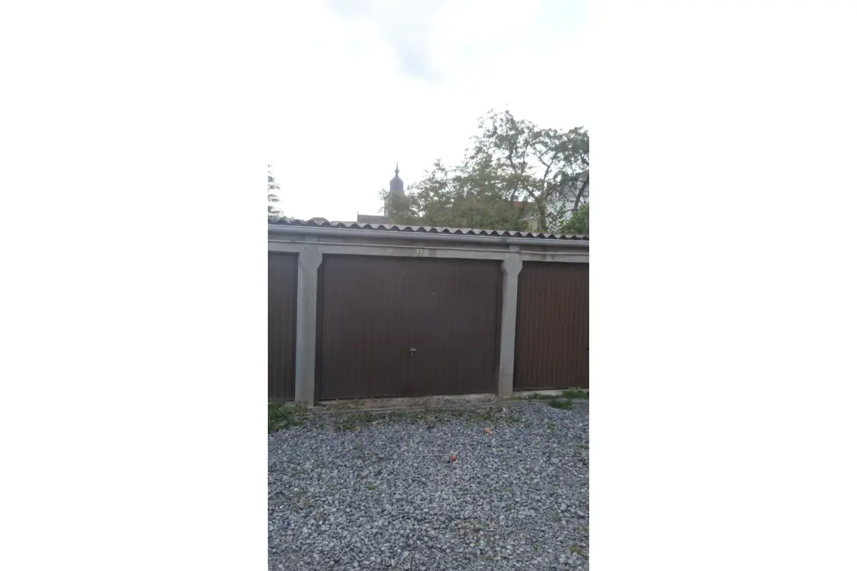 Box à louer à Braine-l'Alleud 1420 125.00€  chambres m² - annonce 787642