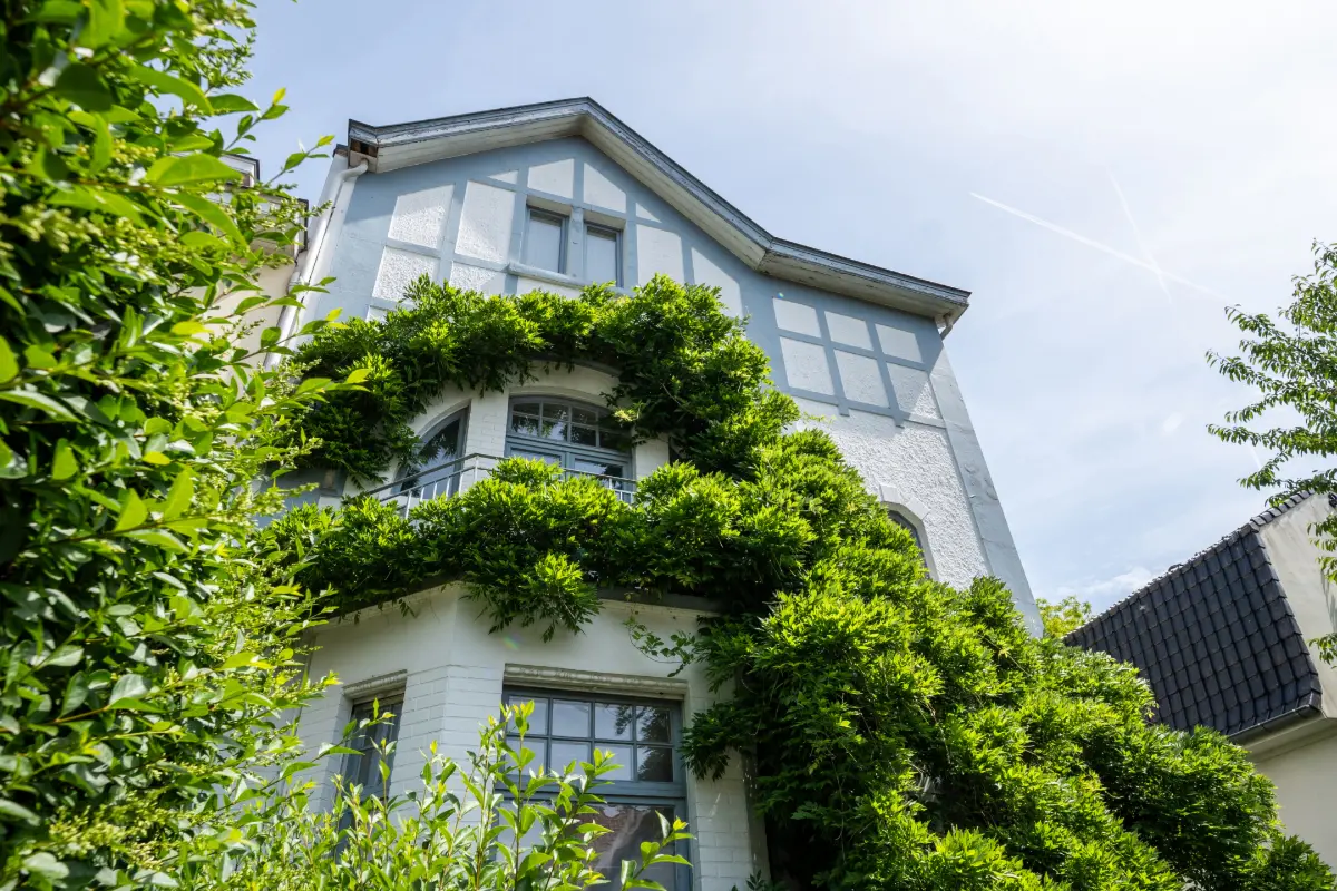 Maison à vendre à Woluwe-Saint-Pierre 1150 1315000.00€ 5 chambres 300.00m² - annonce 787292