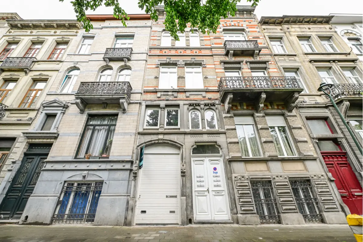 Handelszaak te  koop in Anderlecht 1070 515000.00€  slaapkamers 800.00m² - Zoekertje 787599