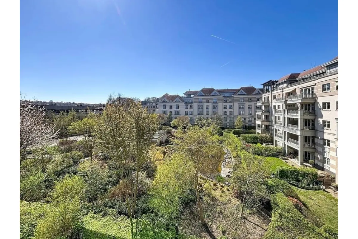 Appartement à louer à Woluwe-Saint-Pierre 1150 2250.00€ 3 chambres 154.00m² - annonce 787052