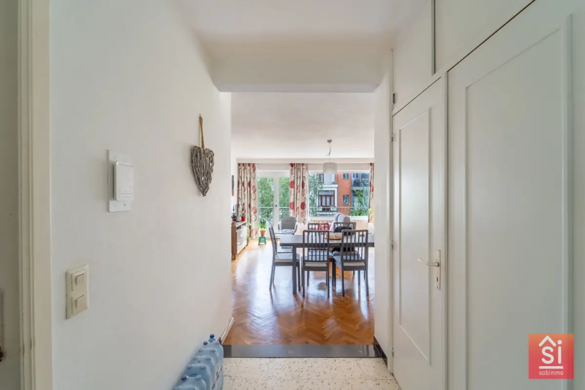 Appartement à  à Bruxelles 1000 300000.00€ 1 chambres 78.00m² - annonce 787398