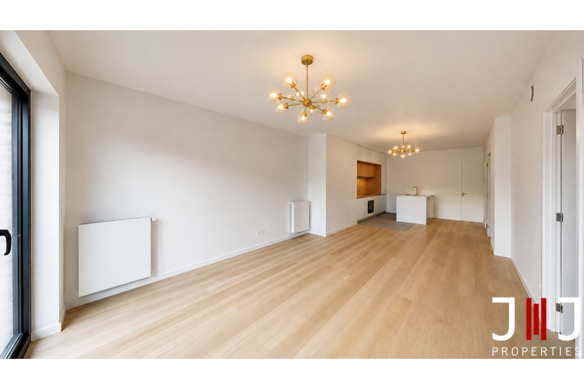 Appartement à  à Woluwe-Saint-Lambert 1200 1200.00€ 1 chambres 81.00m² - annonce 787287