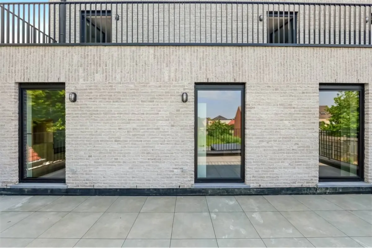 Kot à louer à Geel 2440 430.00€ 1 chambres 16.44m² - annonce 787910