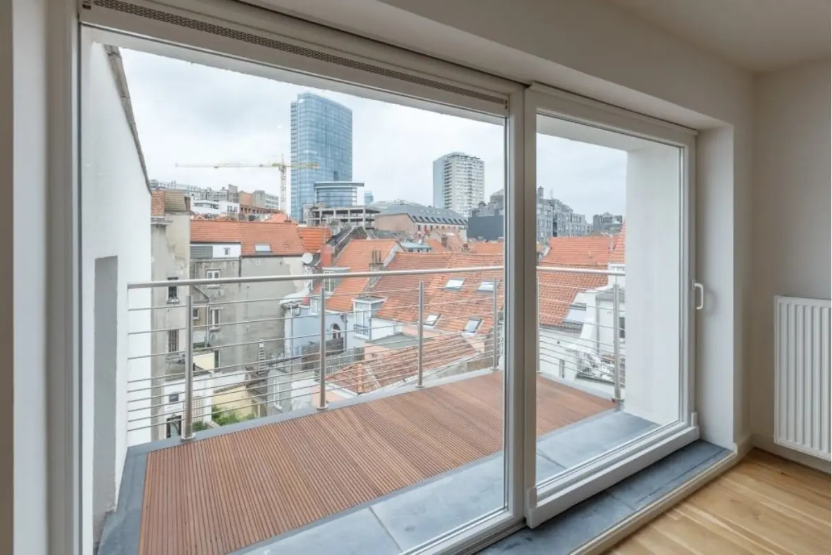 Appartement à louer à Bruxelles 1000 2300.00€ 3 chambres 250.00m² - annonce 787015