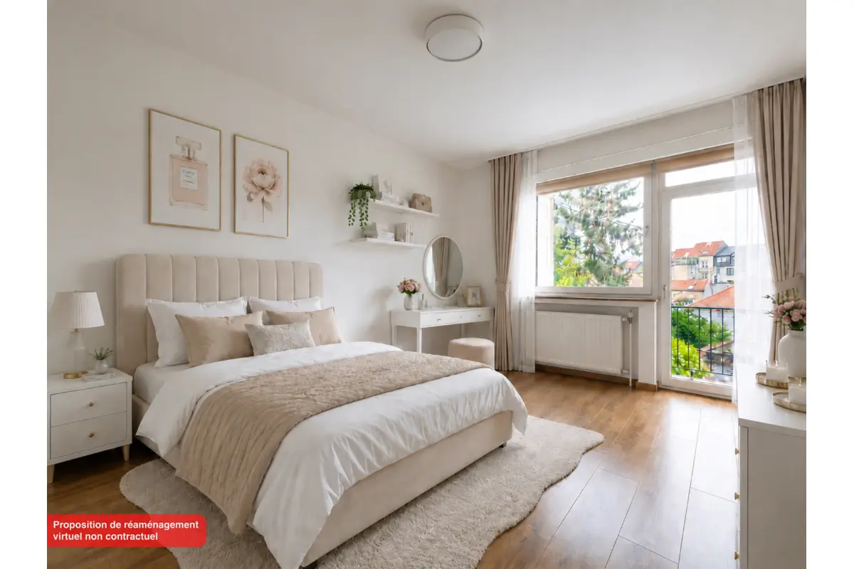 Appartement à vendre à Molenbeek-Saint-Jean 1080 235000.00€ 2 chambres 82.00m² - annonce 787515