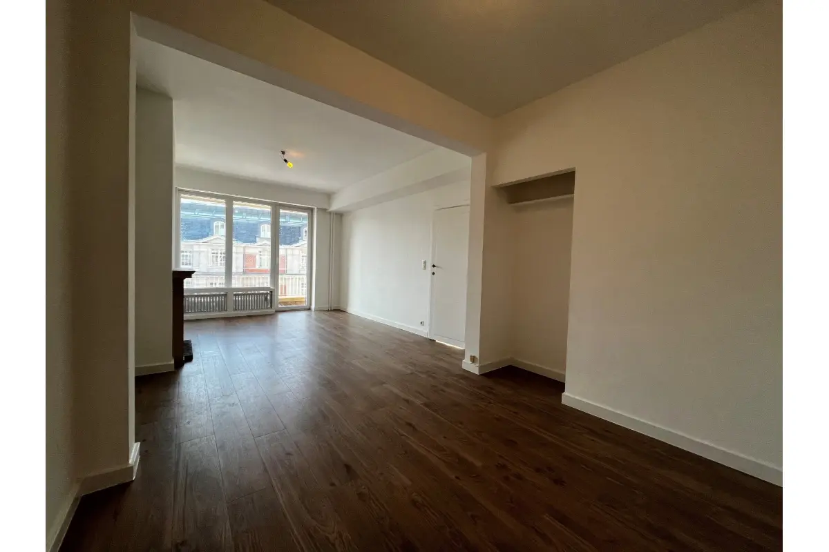 Appartement à vendre à Ixelles 1050 200000.00€ 1 chambres 57.00m² - annonce 786884