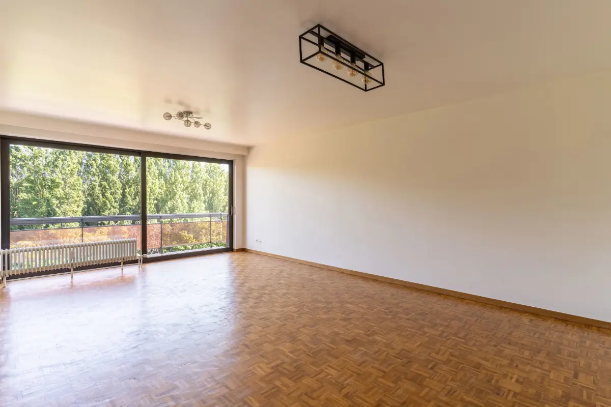 Appartement te  in Sint-Lambrechts-Woluwe 1200 310000.00€ 2 slaapkamers 90.00m² - Zoekertje 787075