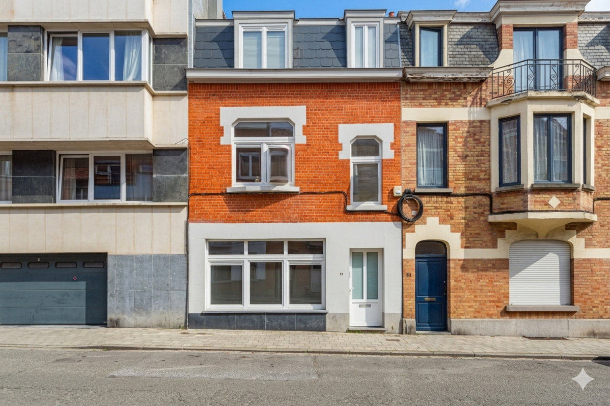 Maison à vendre à Woluwe-Saint-Lambert 1200 860000.00€ 4 chambres 240.00m² - annonce 786966