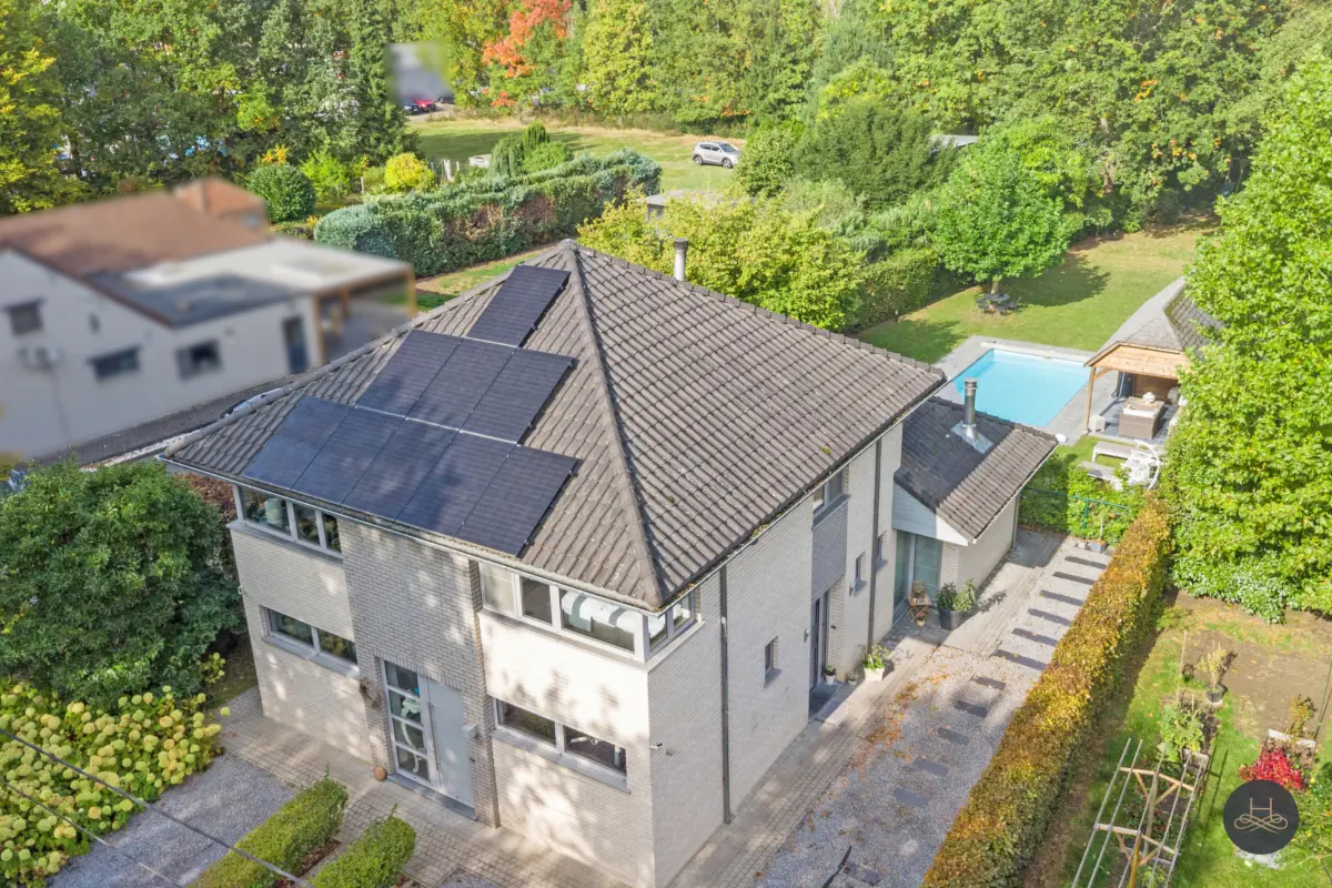Villa à vendre à Baal 3128 669900.00€ 4 chambres 252.00m² - annonce 787045