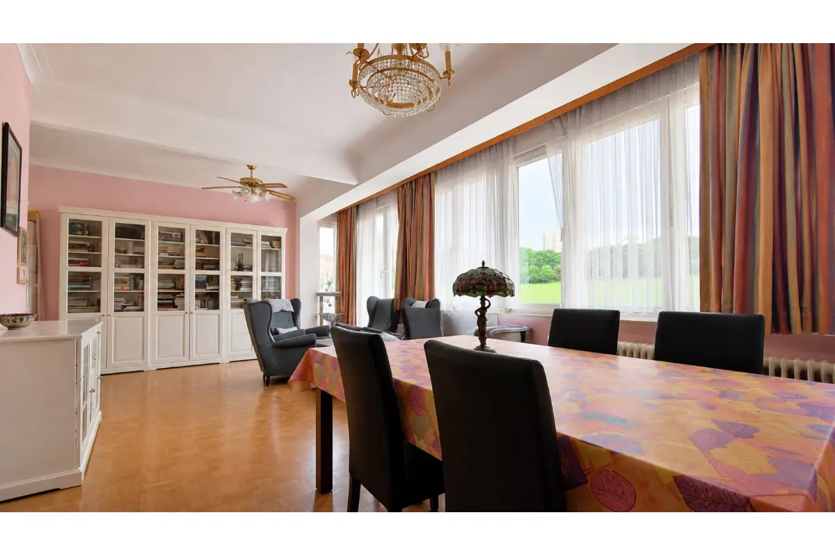 Appartement à vendre à Forest 1190 255000.00€ 2 chambres 80.00m² - annonce 786940