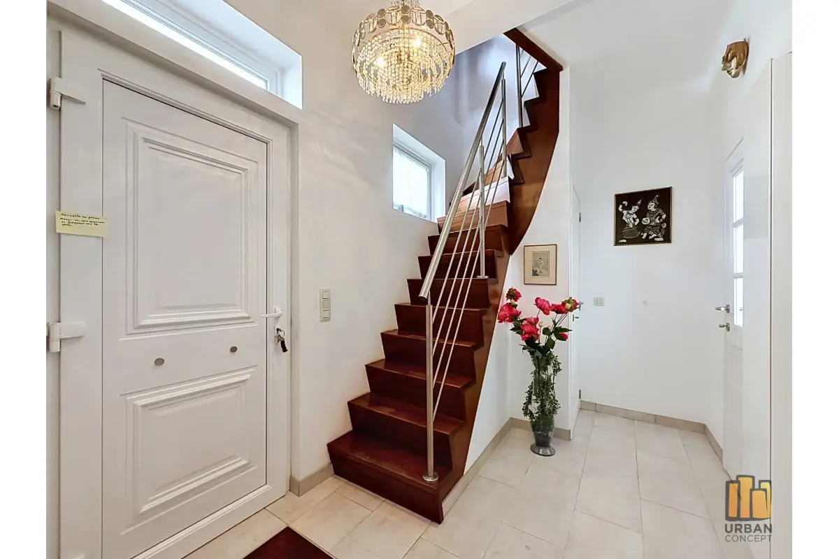 Maison à vendre à Auderghem 1160 535000.00€ 2 chambres 110.00m² - annonce 787320