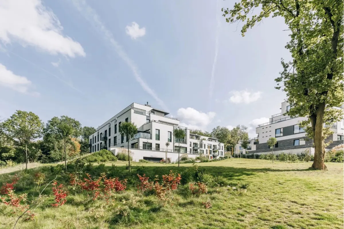 Maison à vendre à Uccle 1180 835000.00€ 8 chambres 294.00m² - annonce 787894