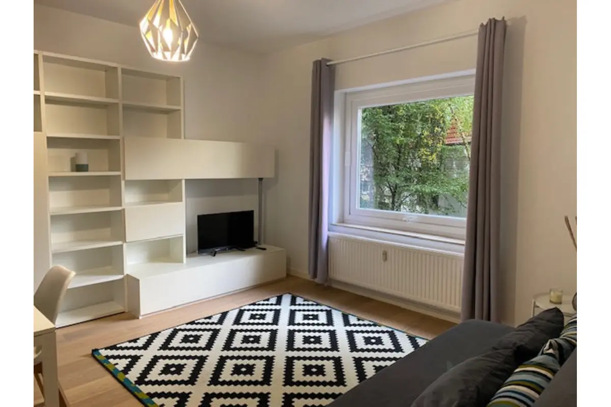 Appartement à louer à Uccle 1180 950.00€ 1 chambres 50.00m² - annonce 786963